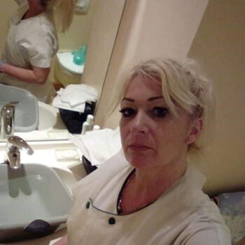 Babysitter in Longlaville: Corinne