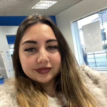 Babysitter Peniche: Nicole Correia