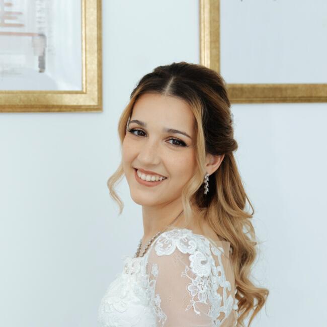 Babysitter em Torres Novas: Daniela