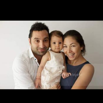 Lavoro per babysitter Catanzaro: lavoro per babysitter Bianca