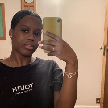 Babysitter Thornton Heath: Jada