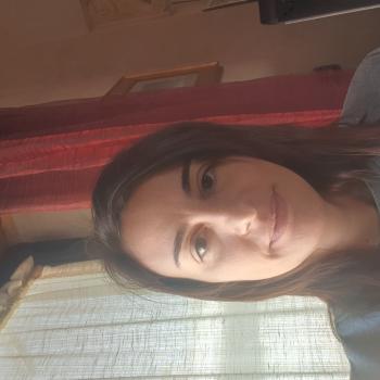 Lavoro per babysitter a Reggio Calabria: lavoro per babysitter Anna