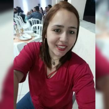 Emprego de babá em Cajamar: emprego de babá Carla