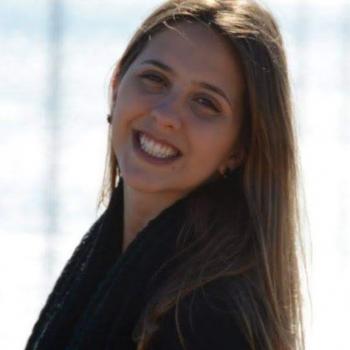Emprego de babá em Campinas: emprego de babá Sofia