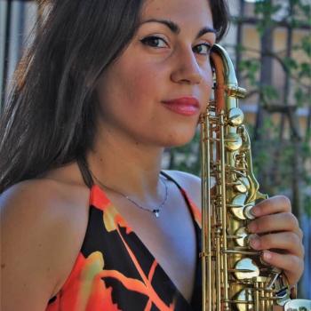Babysitter a Erice: Maria Chiara