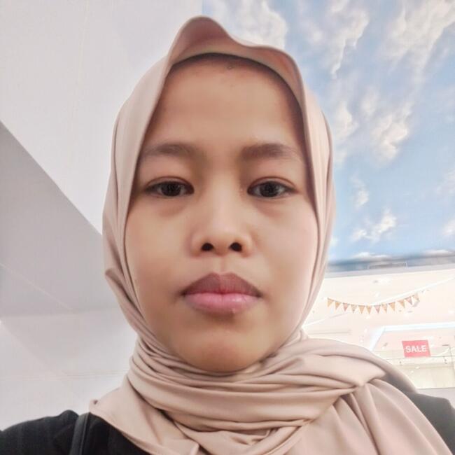 Nanny in Jakarta: Ning