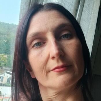 Babysitter in Taverne: Deborah