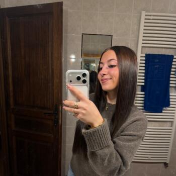 Babysitter Loriol-sur-Drôme: Oceane