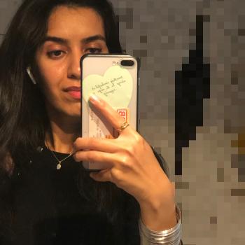 Babysitter in Paderborn: Heba