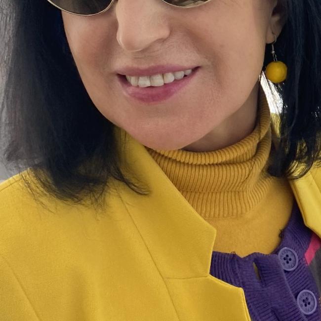 Babysitter in Vila Nova de Gaia: Maria