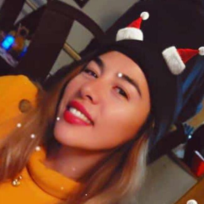 Babysitter in Bogotá: Francy