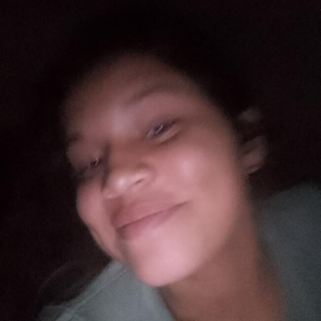 Babysitter in Porto Velho: Maria