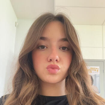 Babysitter Fontenilles: Margaux