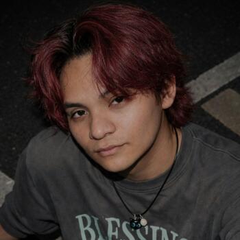 Niñera en Cali: Juan Diego