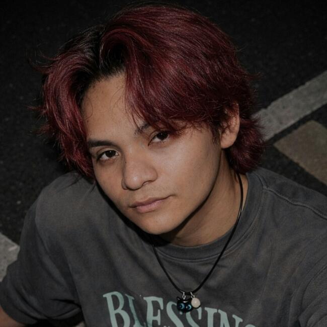 Niñera en Cali: Juan Diego