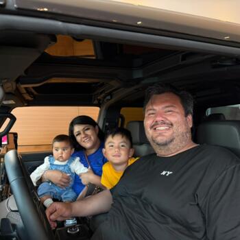 Babysitting job in Ojo de Agua: babysitting job Jose