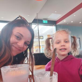 Babysitter in Navan: Wioletta