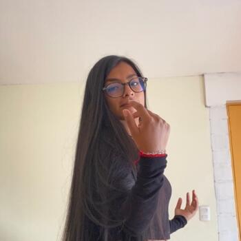 Babysitter in La Serena: Angie