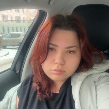 Babysitter in Remuș: Raluca