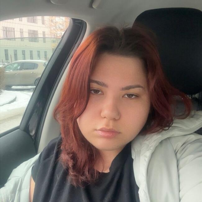 Babysitter in Remuș: Raluca