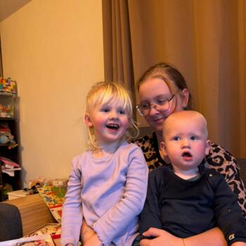 Babysitting job in Burgum: babysitting job Marleen