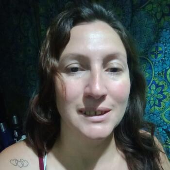 Babysitter in Luján: Noemi