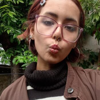 Niñera en Buenos Aires: Olivia