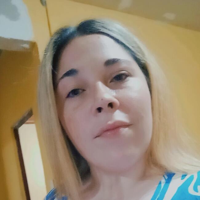 Niñera en San Fernando: Luciana