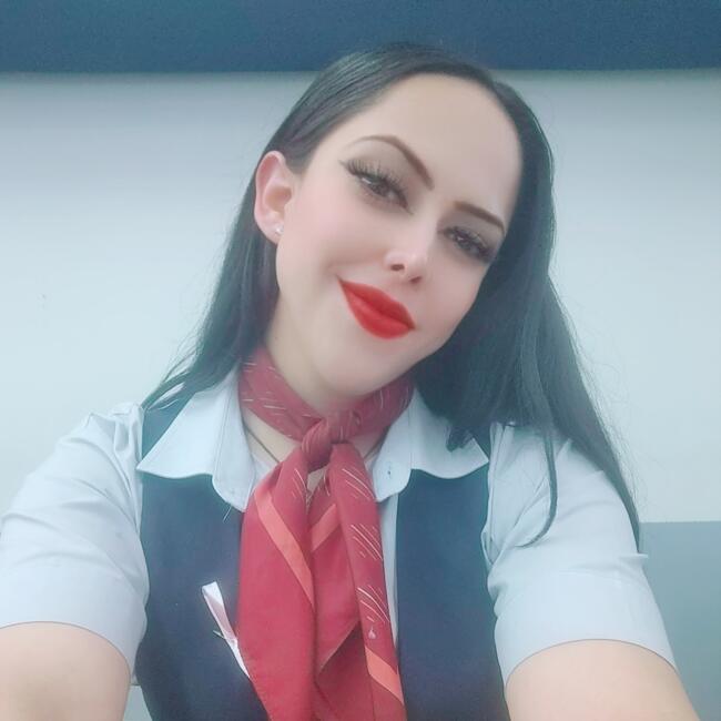 Babysitting job in Ecatepec: Daniela Herrera