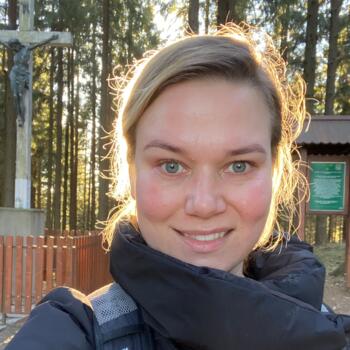 Babysitter Ostrava: Anna