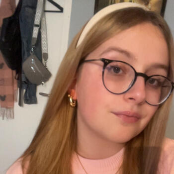 Babysitter in Pepinster: Maely