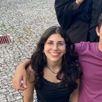 Babysitter em Odivelas: Daniela