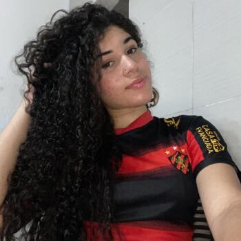 Babá em Jaboatão dos Guararapes: Niandra