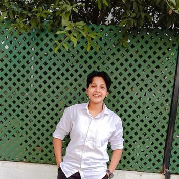 Babysitter Chennai: Dana