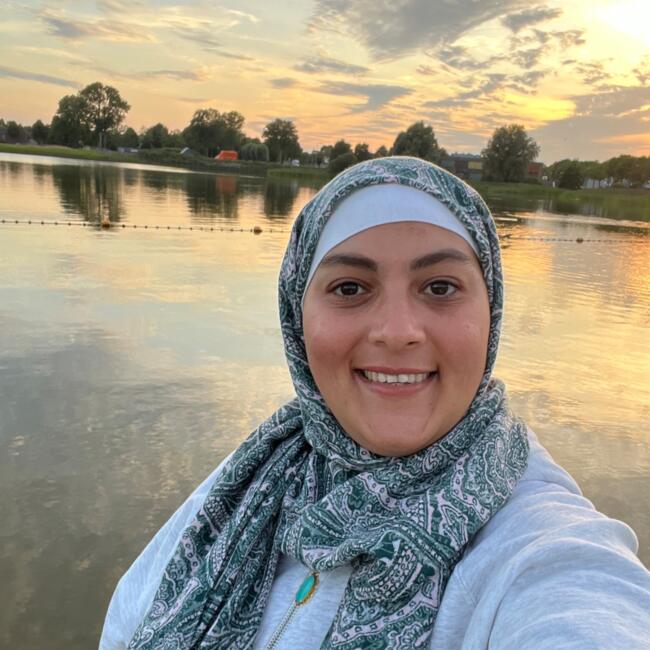 Babysitter in Groningen: Emy