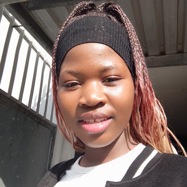 Babysitter in Cape Town: Fortunate