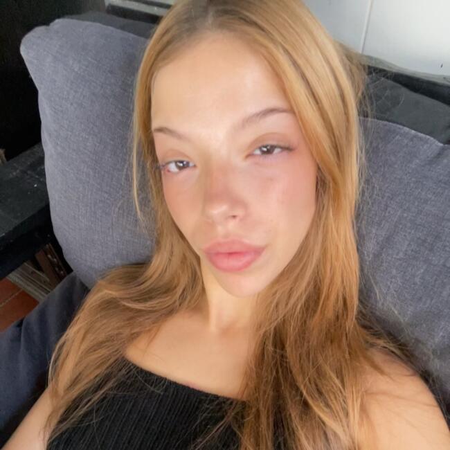 Babysitter em Beja: Miriam