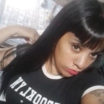 Babysitter in Lanús: Giselle