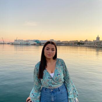 Babysitter in Aubervilliers: Agathe