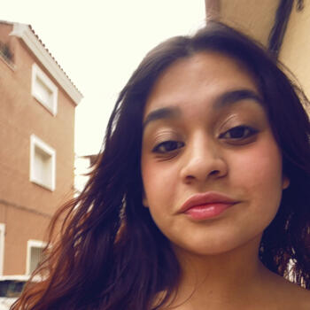 Canguro Valencia: Mónica