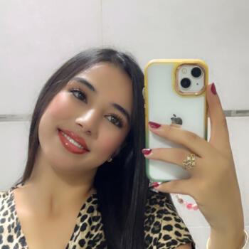 Babysitter in Marrakesh: Boutaina