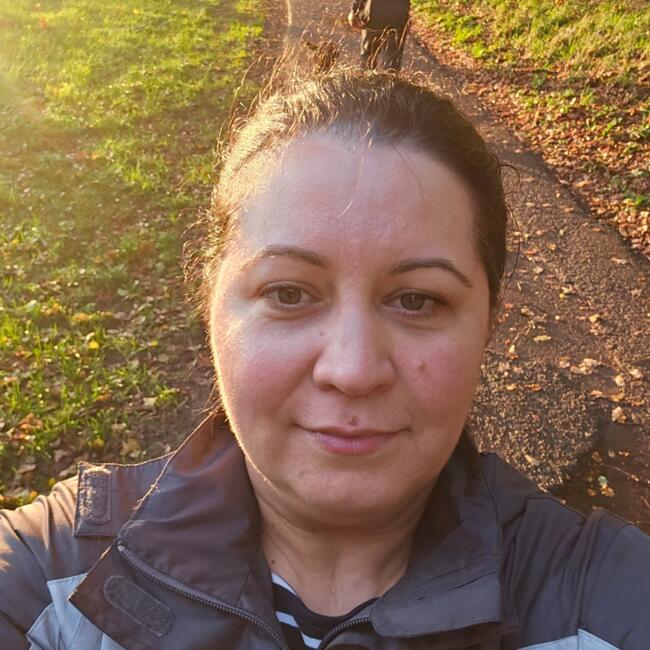 Babysitting job in Overpelt: Cristina