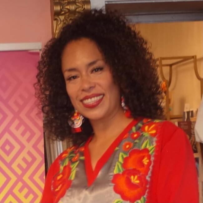 Babysitter in Montebello: Nancy