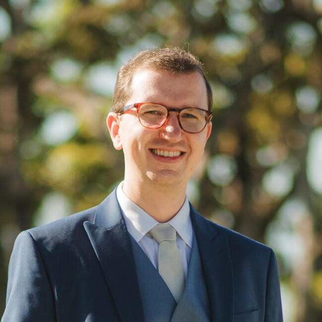 Babysitting job in Nova Friburgo: Felipe Borges