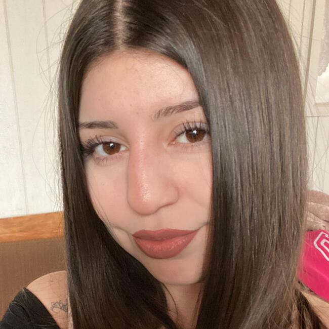 Niñera en Concepción: Maria Ignacia Fonseca