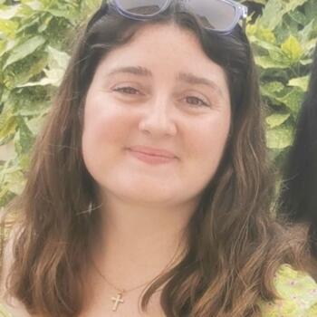 Babysitter in Cergy: Justine