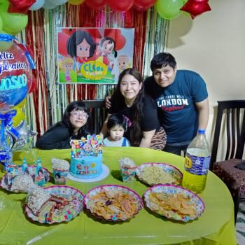 Trabajo para niñera en El Callao: trabajo de niñera Edwar