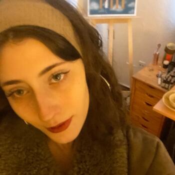 Babysitter in Kassel: Mariia