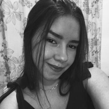 Babysitter in Carapicuíba: Ana Luiza