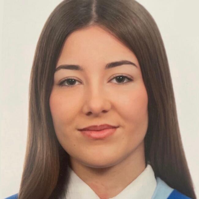 Canguro en Jerez de la Frontera: Arancha